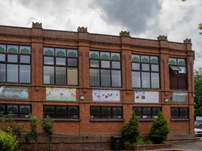 Tajdaar E Madina Masjid Leicester