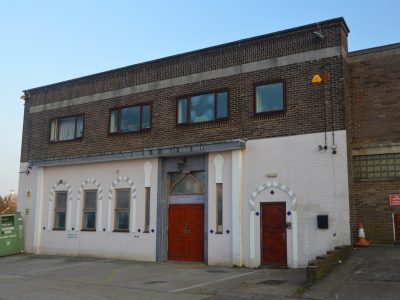 Worthing Islamic Cultural Centre