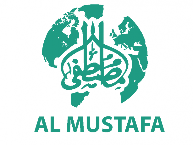Al-Mustafa Welfare Trust