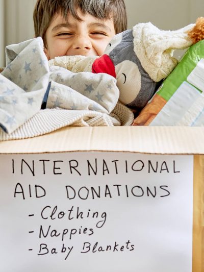 Charity