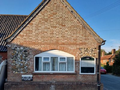 Hethersett Masjid and Islamic Community Centre